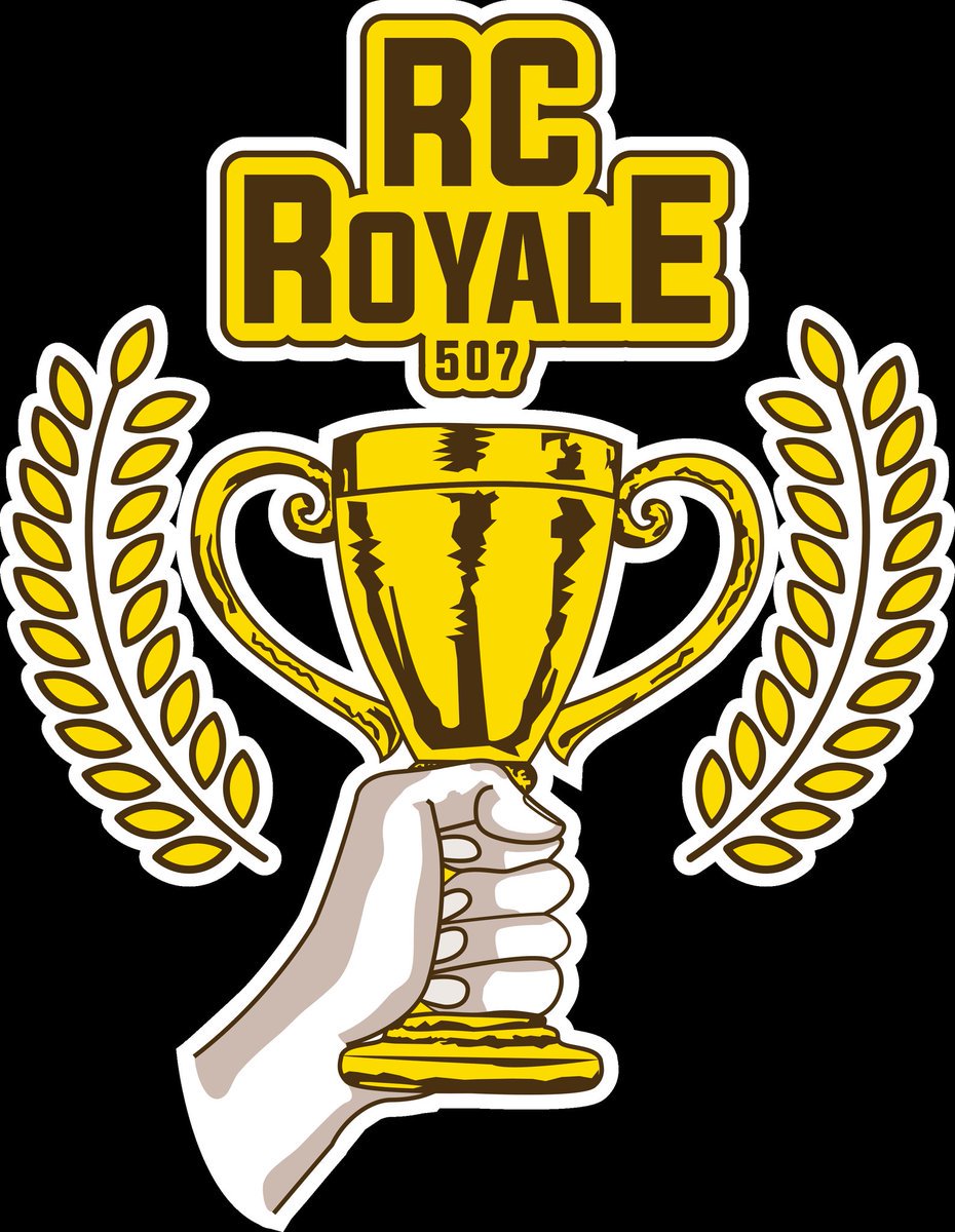 CupSword's tweet photo. ¡9na y Última Fecha!

¡Academy Shark ganá y se lleva la liga!

@RCRoyale507 1 - 3 @AcademyShark https://t.co/KjEXi21SCu