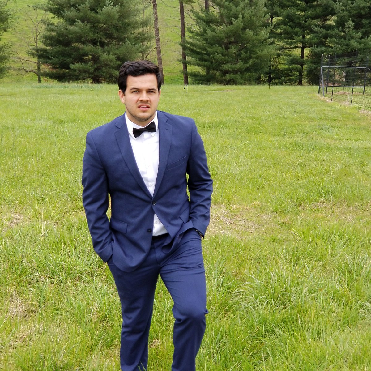 #NewProfilePic
