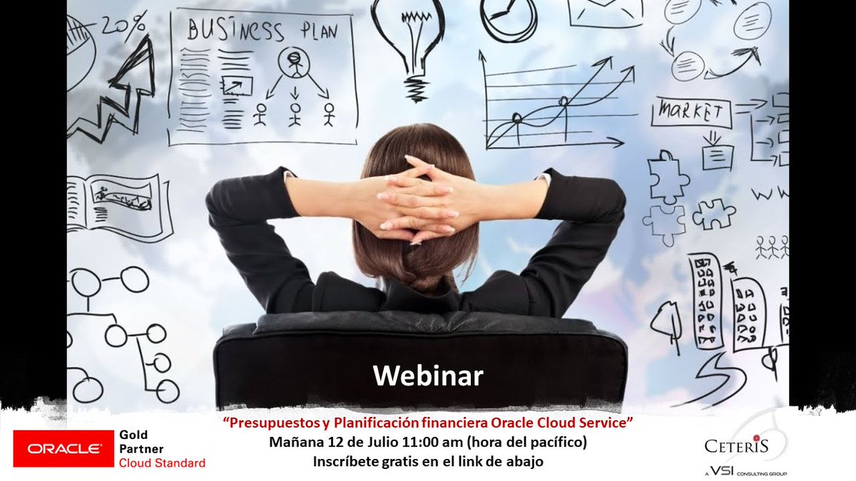 Ceterismx's tweet photo. Registrate en  https://t.co/tBfREKn30t para conococer las soluciones que Ceteris VSI tiene preparadas https://t.co/OtS67tzrsj