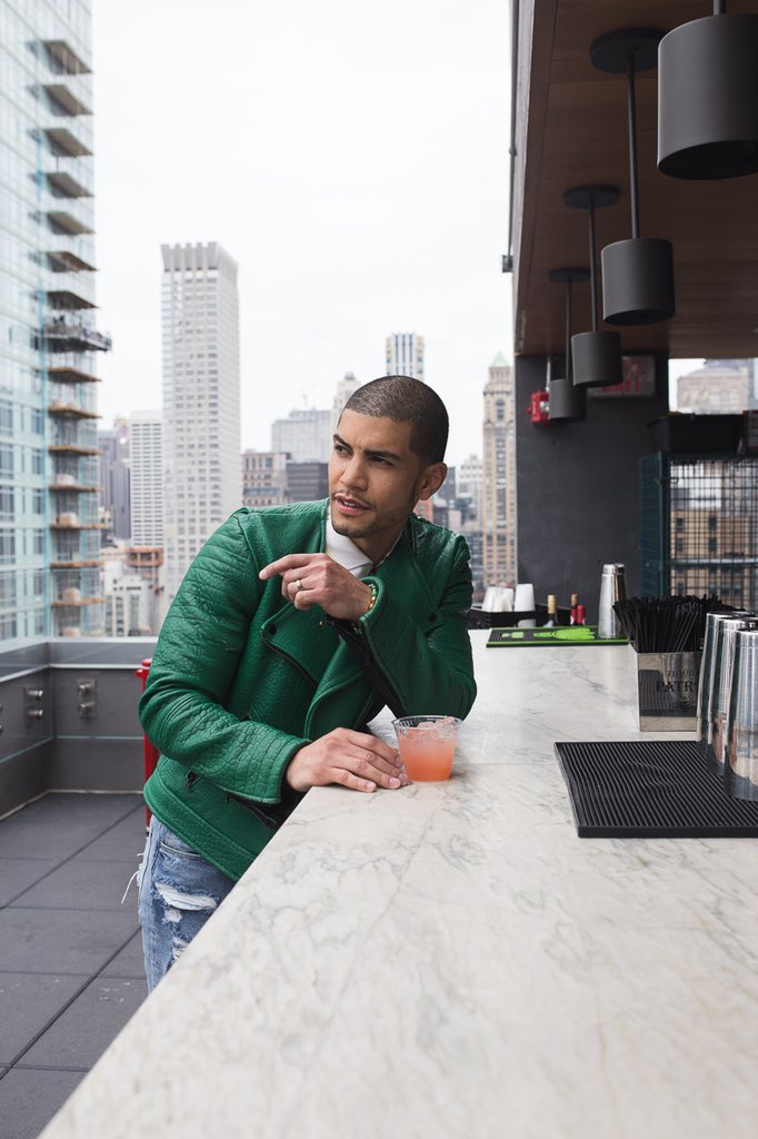 Rick Gonzalez tweet media