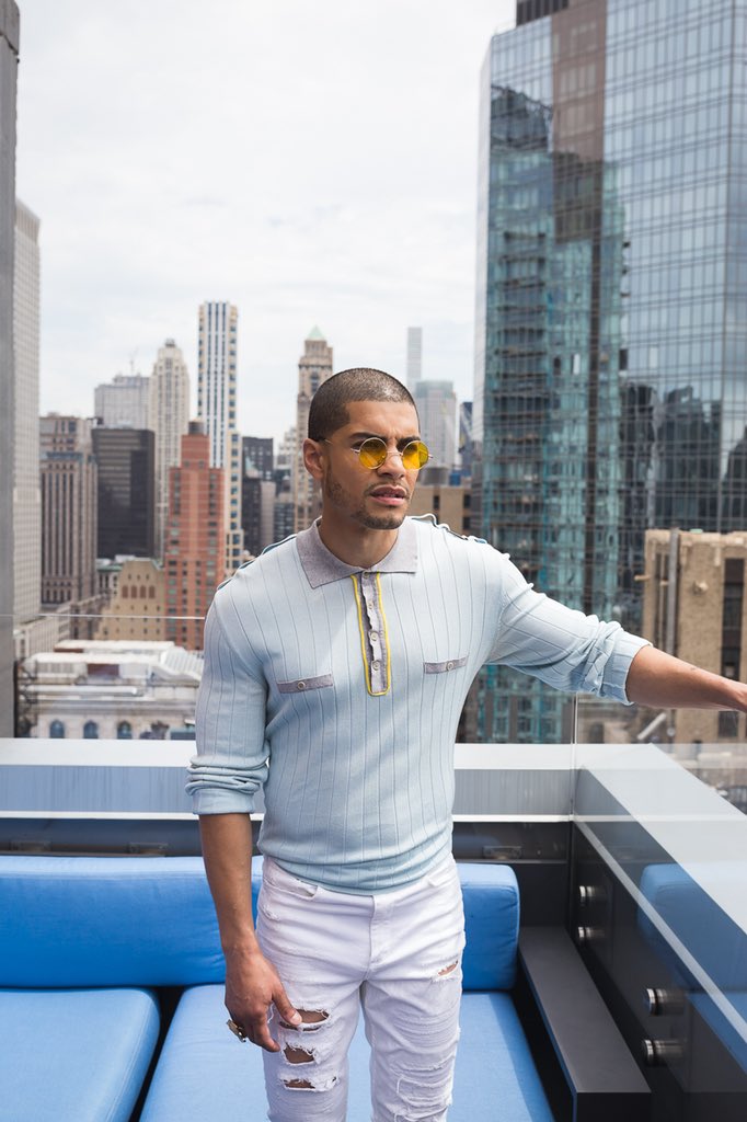 Rick Gonzalez tweet media