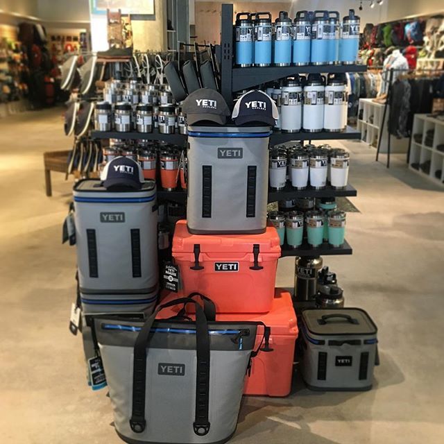 best yeti accessories