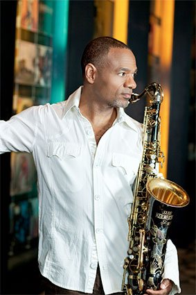 Happy Birthday Kirk Whalum! What are your Kirk favorites! 