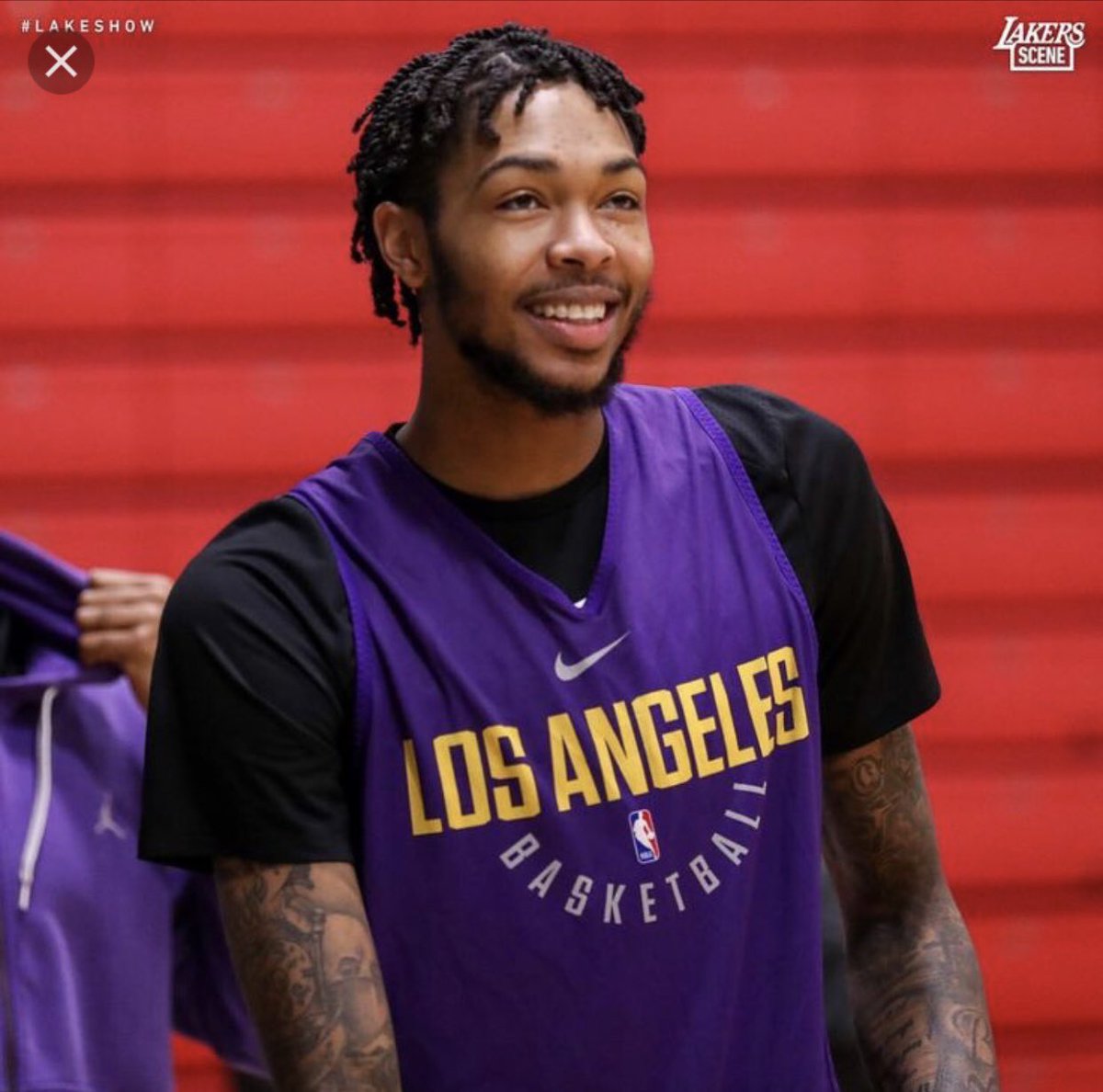 The Hoops Whisperer (DHoopsWhisperer) Twitter