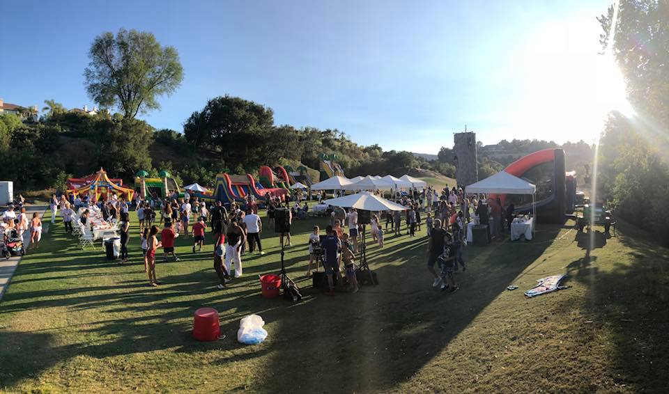 Magic Jump Rentals on Twitter "At MagicJumpRentals, WeDeliverFun to