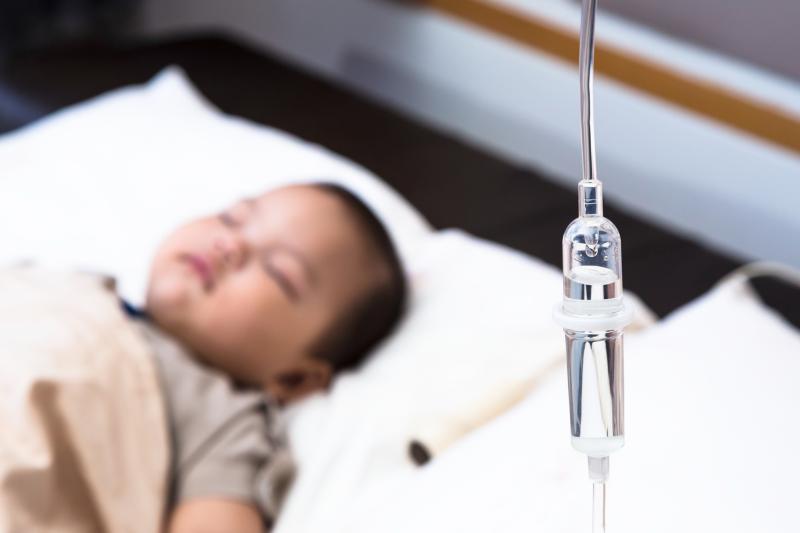 Effect of IV ondansetron on QTc in children with gastroenteritis
"This study has major implications for children presenting to EDs with vomiting and requiring intravenous therapy." ow.ly/wCHC30kKk9B <a href="/acemonline/">ACEM</a>