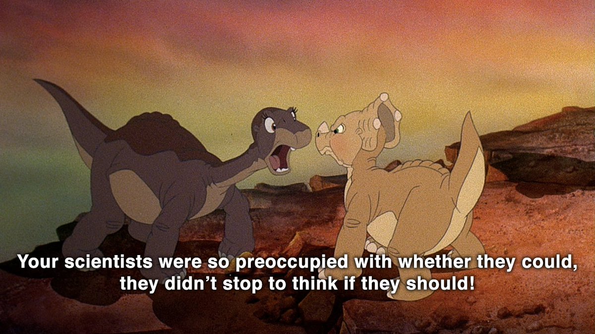 Jurassic Park (1993)