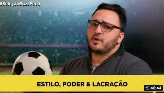 vicctornas's tweet photo. Resumindo minha participação no #SelecaoBuzzFeed https://t.co/tjKqEwvwlb