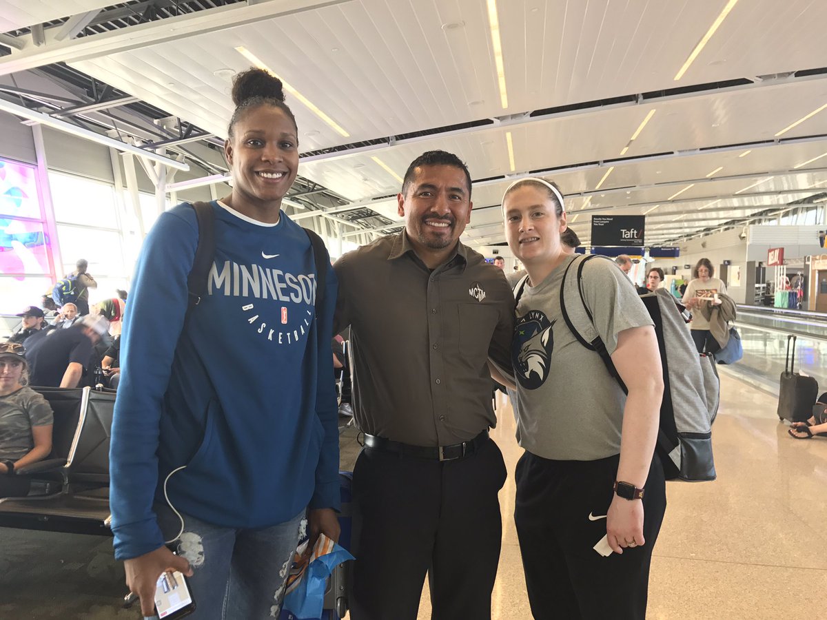 Math educators with <a href="/minnesotalynx/">Minnesota Lynx</a> What is our average height?  <a href="/vangmay1/">May Vang</a> <a href="/mctm_mn/">MCTM</a>
