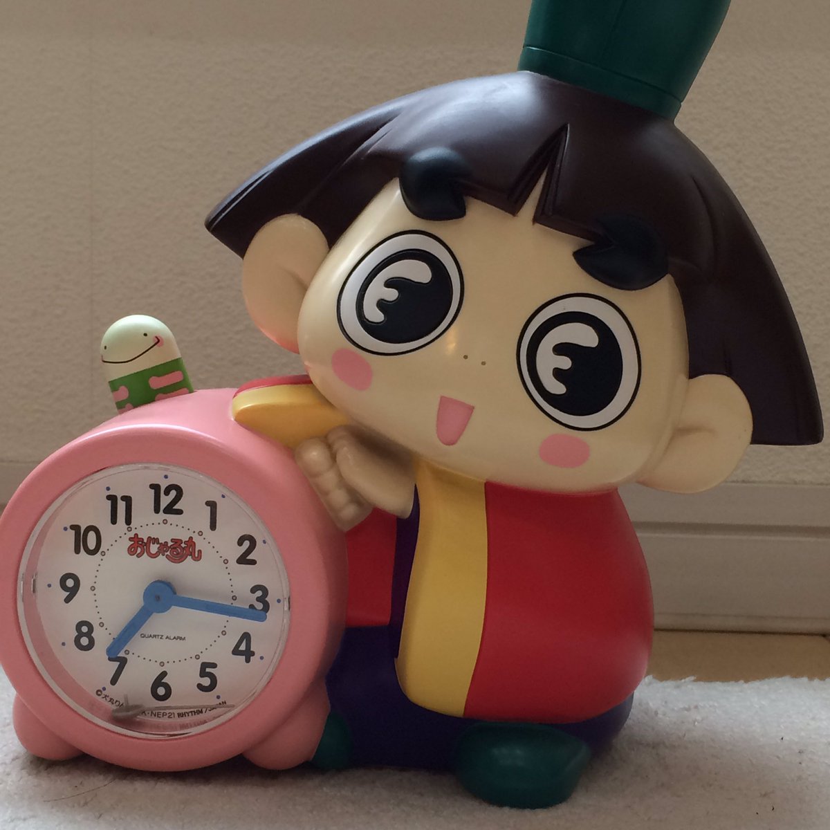 小西寛子 Sur Twitter 告知 お願い おじゃる丸声の出る音声人形 ｎｈｋ ｎｅｐ 犬丸りん ｂａｎｄａｉ１９９９と書かれた商品の 完品 タグ等付属 をお持ちの方 当時のおじゃる丸の声の出る物 完品 お持ちの方 弊社で購入 借用したいのでご連絡