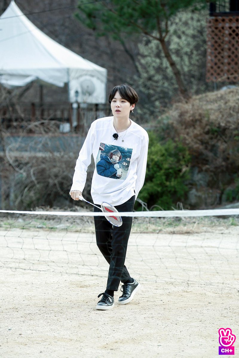 BTS Gallery tweet media