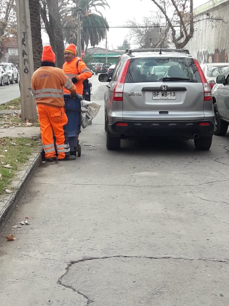 Municipalidad de San Felipe tweet media