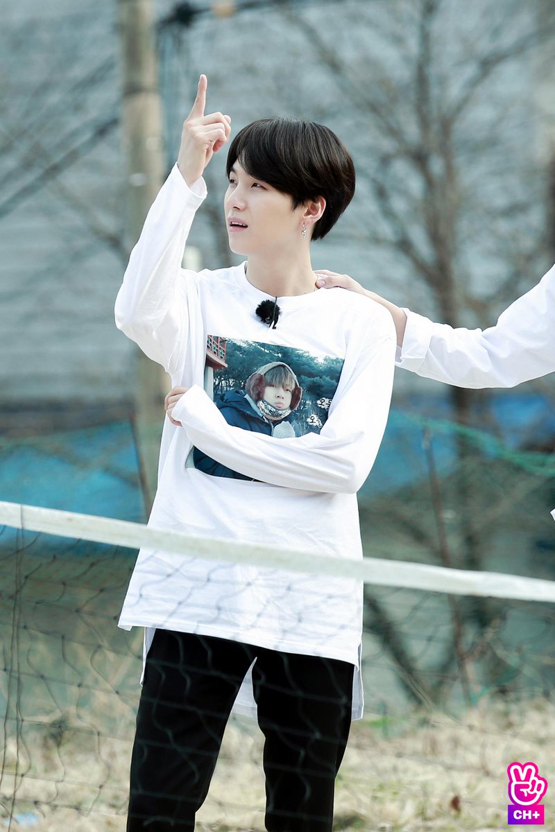 BTS Gallery tweet media