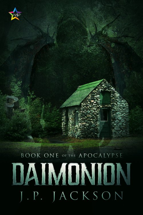 jpjacksonauthor's tweet photo. #MagicOrDie has been out for just over a week now and the first few #BookReviews make an #author rather proud! Thanks for that.
Plus, yesterday marked my 1st #bookbirthday. #Daimonion has now been out in the world for one year!
#LGBTfiction #LGBT #urbanfantasy #horror https://t.co/0x2amy7nLE