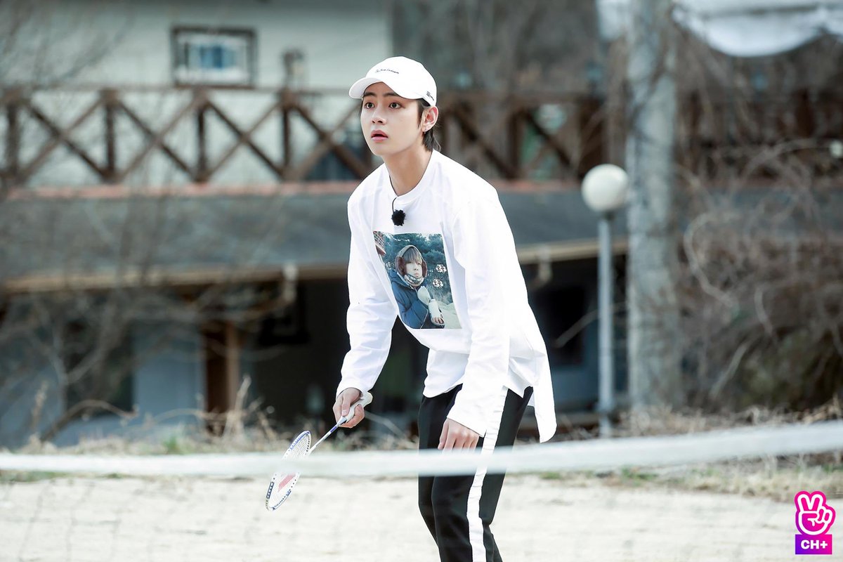 BTS Gallery tweet media