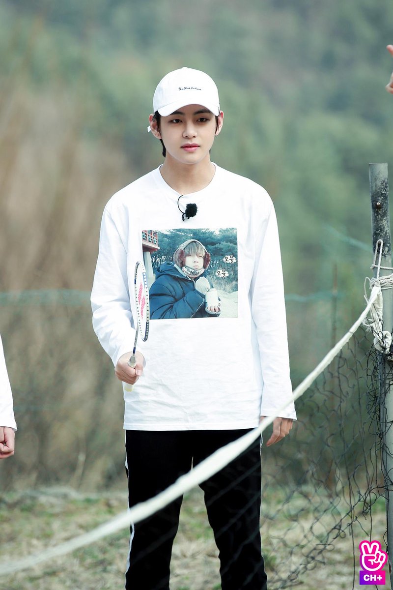 BTS Gallery tweet media