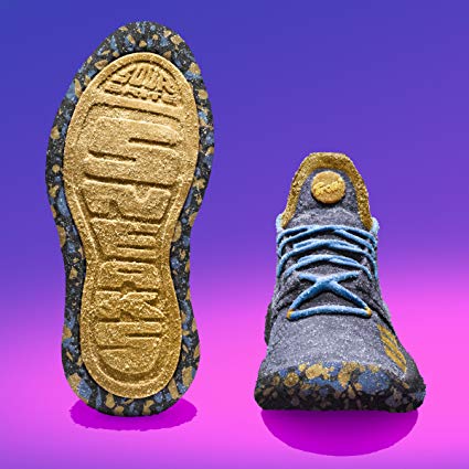 james harden gummy shoes