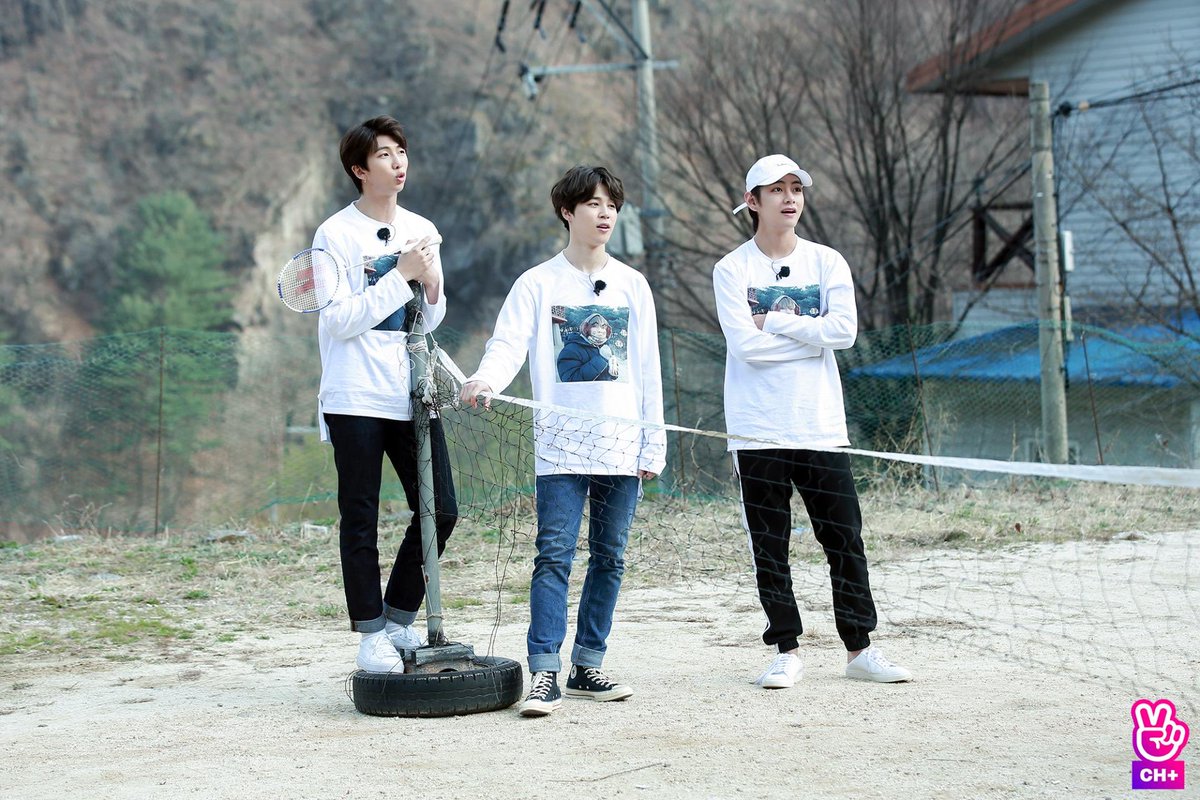 BTS Gallery tweet media