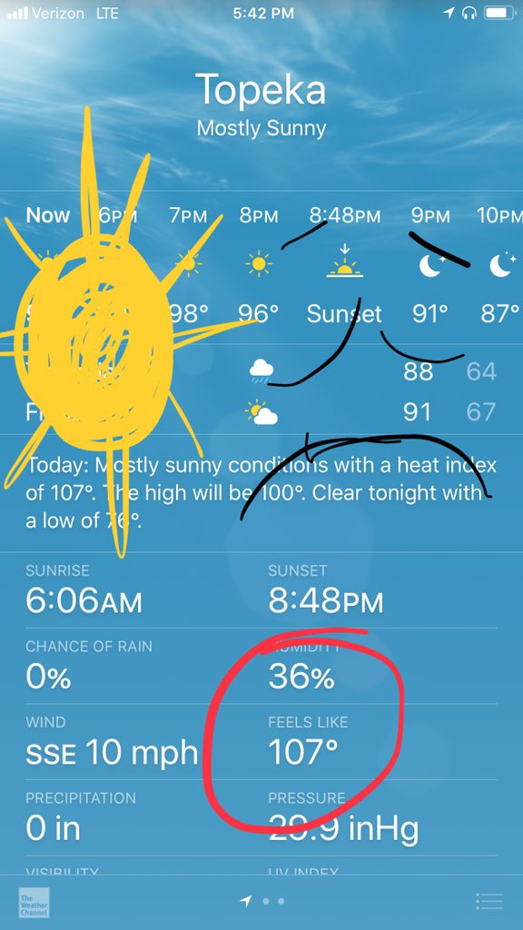 Its so fucking hot outside, it melted the goddamn glue holding on my lashes.