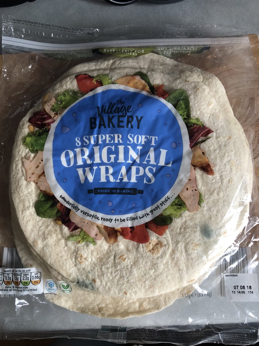 CharlieRenfrew's tweet photo. @AldiUK this is disgusting. They’re sealed. I only bought these on Monday! Dated until 7th August and they’re growing mould! 🤮🤮 https://t.co/TQDKkhr4k6