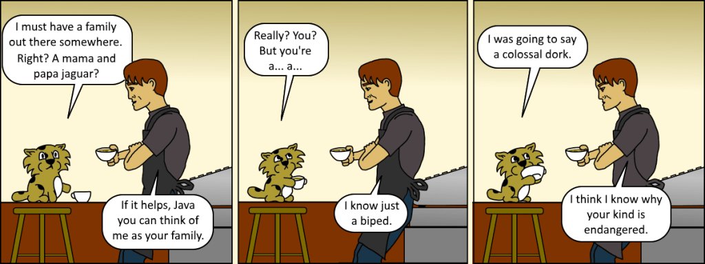 Java Jaguar (@Java_the_Jaguar) | Twitter