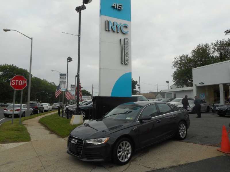 NYC Motorcars (NYC_Motorcars) Twitter