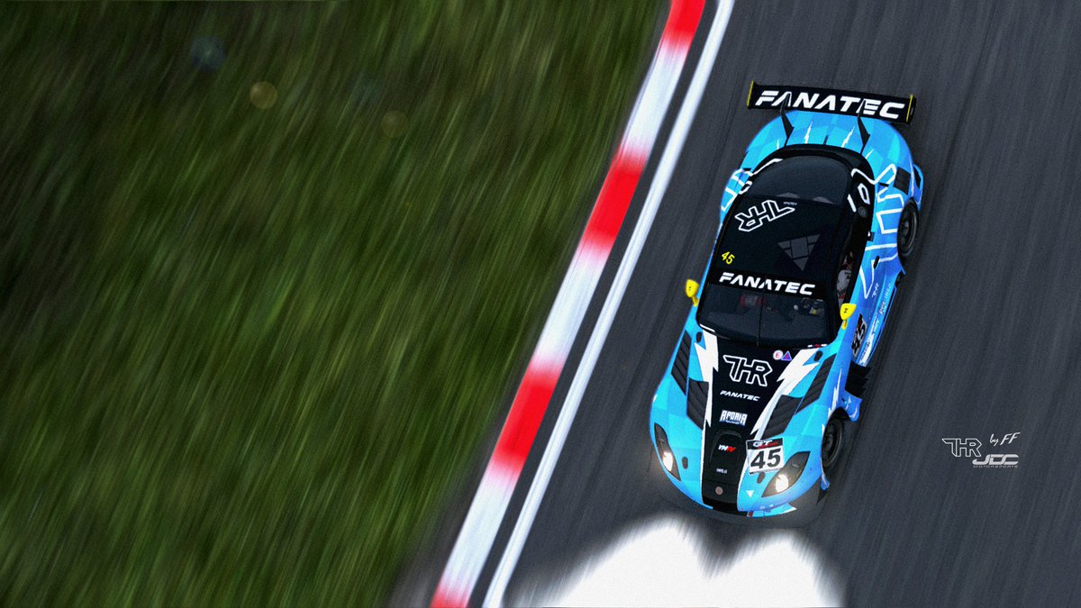 Team Highlands Racing tweet media