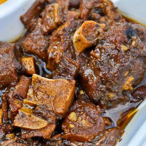 comenyam's tweet photo. LAST DAY to order the OXTAIL special! 
12 patties for $36
P/U July 19th at 972 Danforth Avenue
email: rebecca@lifeinhomemade.com to place your order!
#oxtail #jamaicanpatties #glutenfree #glutenfreebutyoudonthavetobe #oxtailpatties #special #lastday https://t.co/gs5tvZlpF0