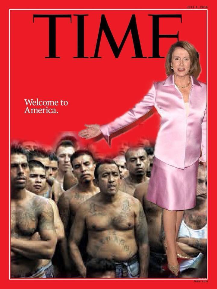 AmericasDrum's tweet photo. @geoff_deweaver @realDonaldTrump ESPECIALLY THE #Violent 1s!#MS13 #MS13Animals #SecureTheBorder #AmericaFirstPolicies #AmericansBeforeIllegals #ContinueToBuildTheWall #BuildTheWall #BuildThatWall #YearOfTheWall #SupportOurVets #SupportYourVets #NeverForget #RememberTheFallen #ArmedForces #NationalAnthem #Veteran https://t.co/5mTozF77ti