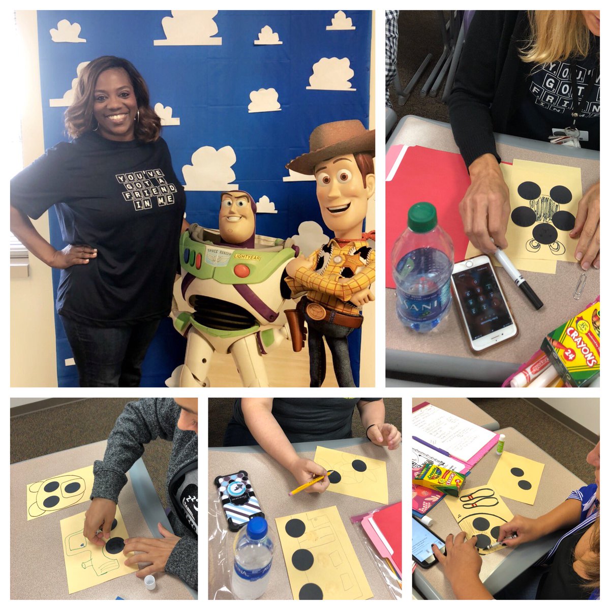 Sbrigham_PLE's tweet photo. Pre K Jam when Math &amp; Literacy Collide #10 black dots (story)Humble ISD Rocks @MHodges_PLE @e_shimer @reasonandlove @nelle_sarah @PLE-extramiler @ElizabethFagen https://t.co/LgCMF0XElt