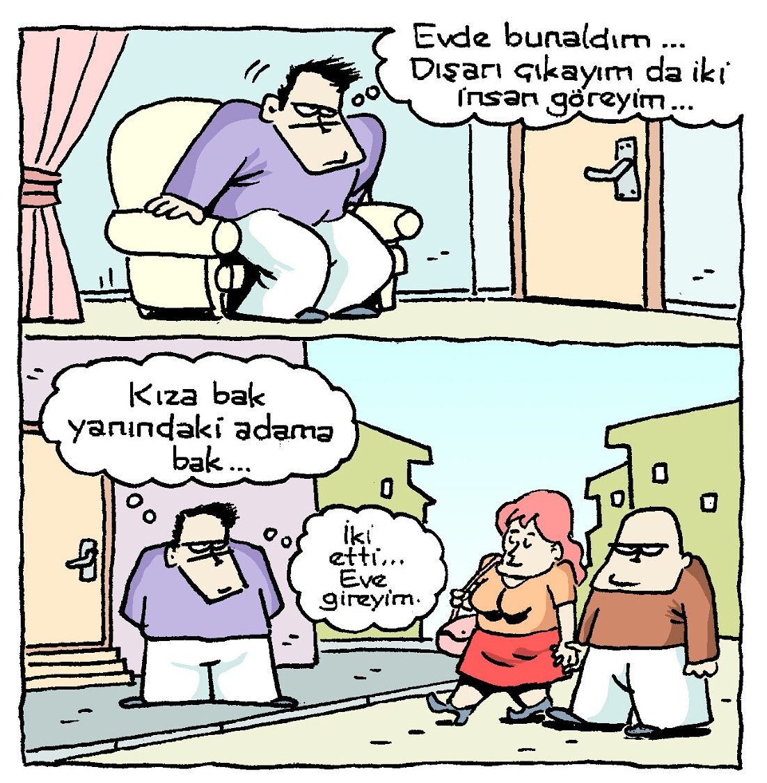 Cenedergi's tweet photo. İki insan. https://t.co/leLNaXxmRB