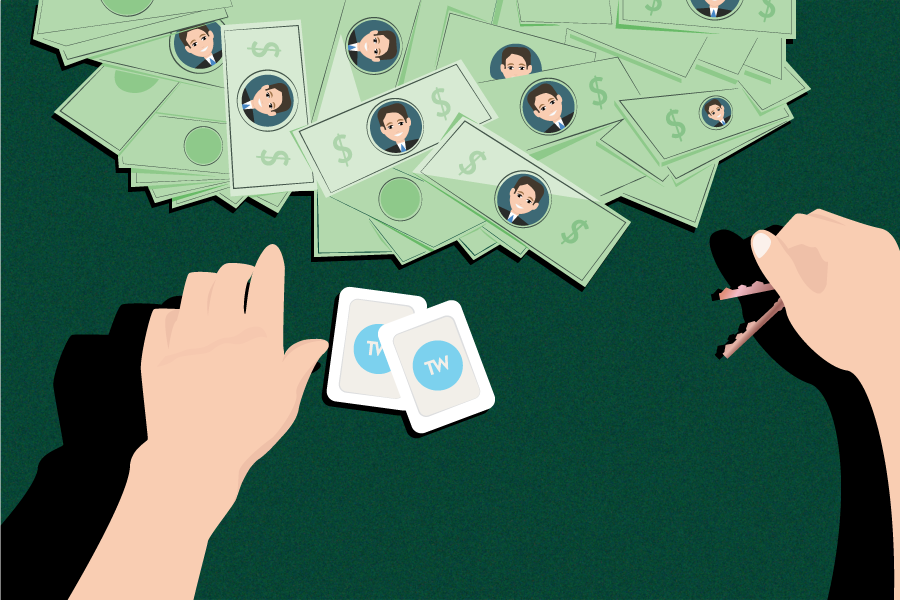 KyleWoods_TW's tweet image. Thinking of selling an investment property?... It's okay to "cash in your chips", just read this first: talk.trilliumwest.com/2018/05/15/sel… #Guelph #RealEstate #realestatein