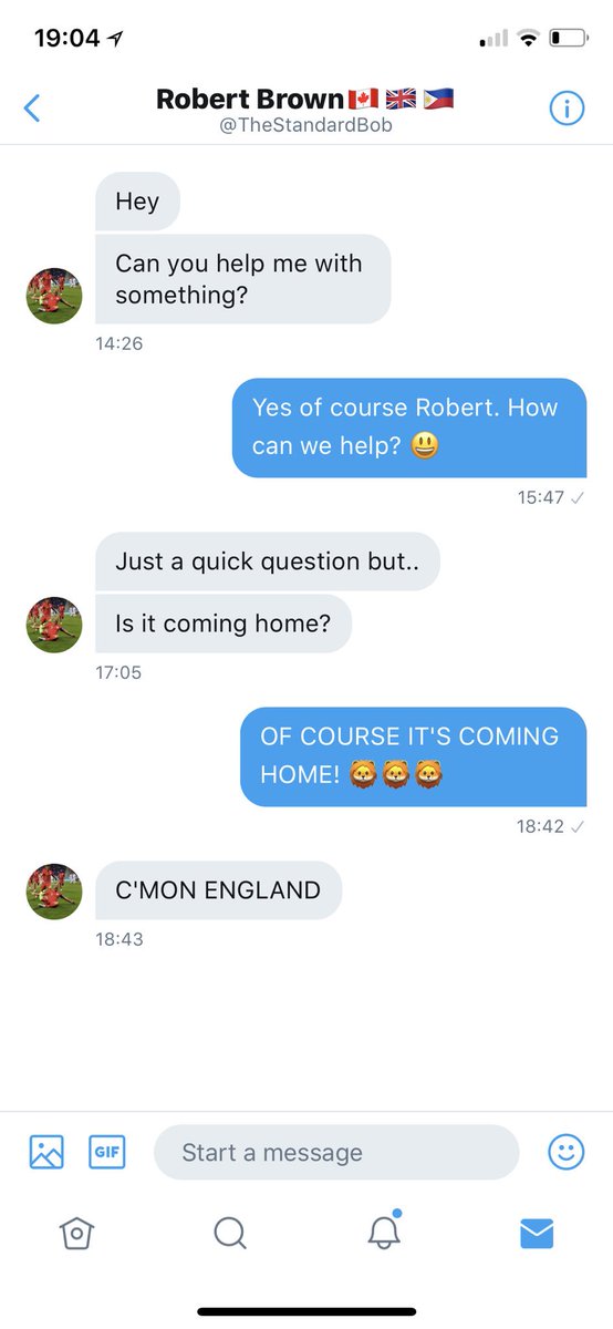 marksandspencer's tweet image. We know that the next couple of hours are going to be stressful, but dont’ worry we’re still here to help. Just ask Robert. #SlideIntoOurDMs #ItsComingHome #WorldCup #WaistcoatWednesday
