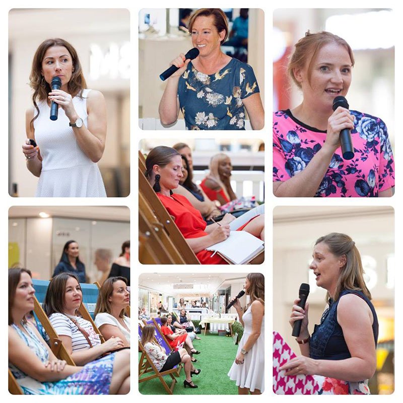 Successful Mums Career Academy tweet media