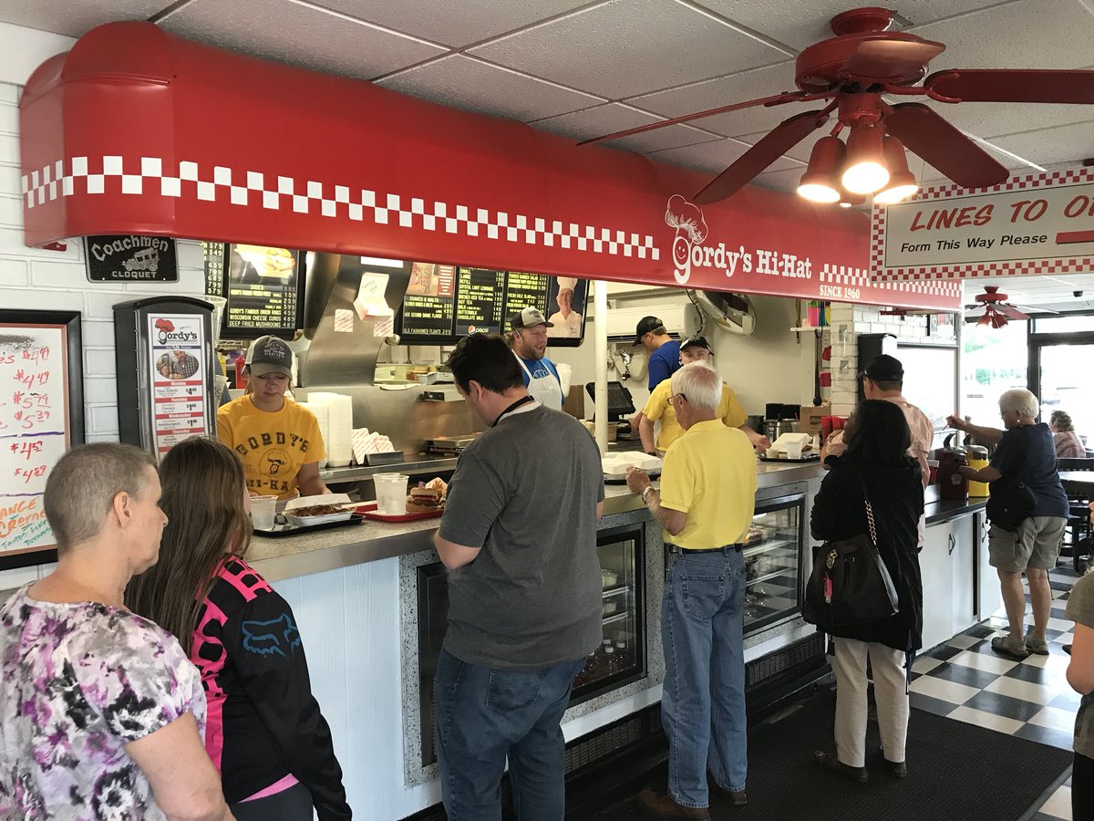 gordy's hi hat cloquet