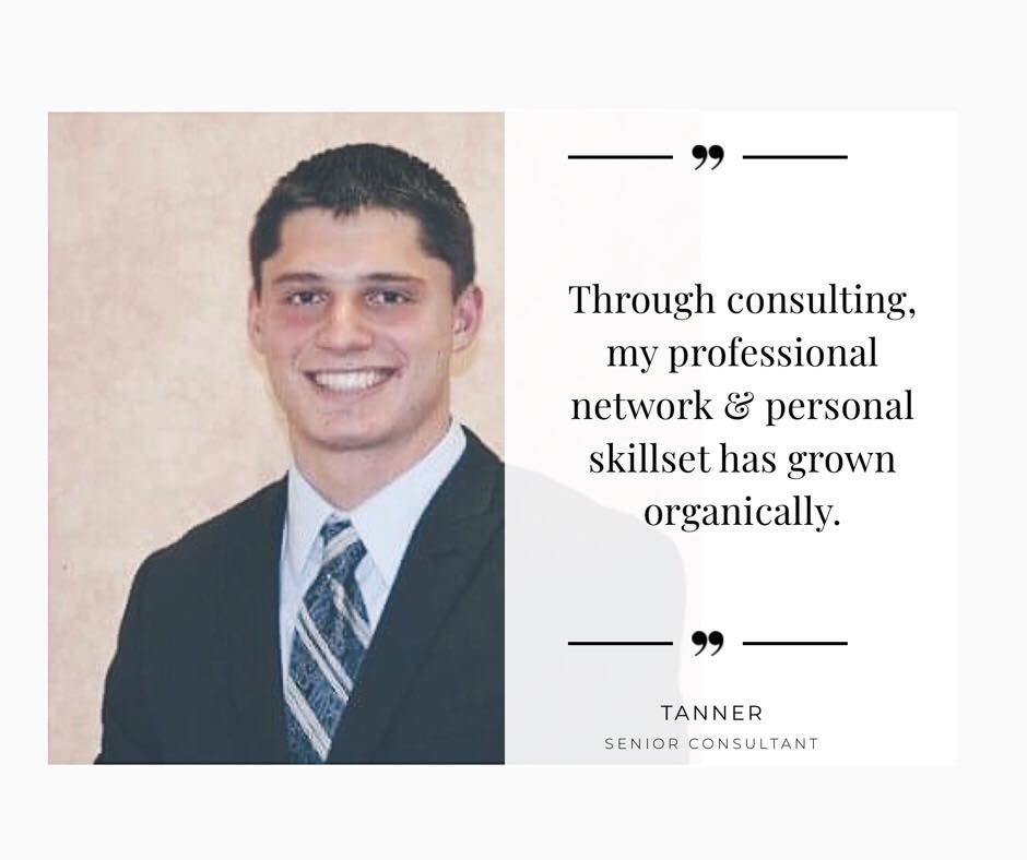 HCC_Campus's tweet photo. "At Hitachi, I have the autonomy to work in a variety of industries with engaging clients. Through consulting my professional network & personal skill set has grown organically." - @tmcmanus_11, Senior Consultant #CoreSpotlight #HitachiConsulting
https://t.co/DorZZYW7dK https://t.co/jHBVno1g4W