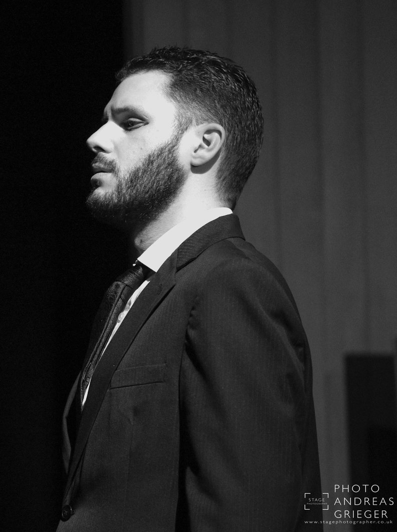 Ensemble_OrQ's tweet photo. #OperaAcademy: #Cavalli, #Xerse. Meet the Cast: #Aristone, performed by Marcio da Silva. Find out more about him here: https://t.co/kjheLhkRBS. Performances 7pm | 28 | 29 | July at the John McIntosh Arts Centre, Fulham. @marcio_dasilva #baroque #opera #Fulham #SW6 #UKpremiere https://t.co/qklN3lUlYt