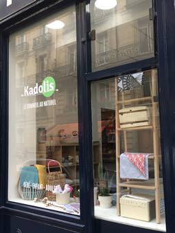 Kadolis_EU's tweet photo. Venez découvrir l’univers du #sommeil @Kadolis_EU, du bébé à l’adulte, dans notre nouveau #showroom parisien au 3 rue Meissonier, 75017 ! : https://t.co/vpCyF6ykpc #KadolisaParis #Biendormir #SommeilauNaturel https://t.co/8QieUsGj9j