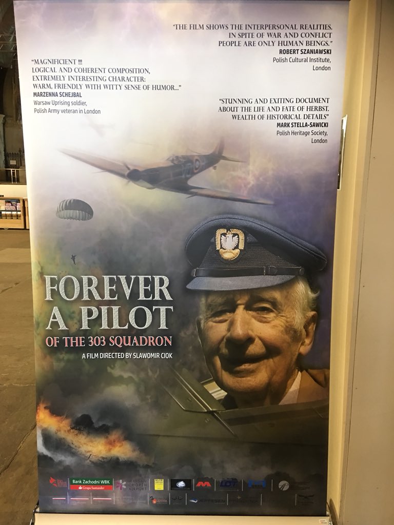 FSlipaczek's tweet photo. #Foreverapilot of 303 Squadron Huge thx Cllr Simcha Steinberger @Hackney_Tories &amp; Poland Street for promoting this in @HouseofCommons Great eg of Polish Jewish togetherness @PolishEmbassyUK @ArkadyRzegocki @posklondon @ognisko_polskie @BalPolskiUK @JW3London @PLInst_London https://t.co/ypnK3ZETD7