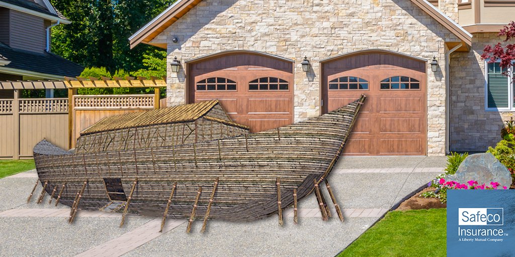 Safecoinsurance's tweet photo. Is your home protected in case of a flood? Learn what is and isn’t covered in
your homeowners policy: https://t.co/Fo2maq1g2c https://t.co/U7s4Zsud8F