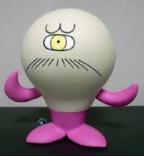 完熟アザラシ 使徒しとぴっちゃん しとちゅう 宇宙人的なアザラシって どんなの ってふと思い キャラを検索したら 懐かしいのが出てきたw ドラえもんに出てきた ハルバルというアザラシ宇宙人と ケロロ軍曹に出てきたマッチョな アザラシ宇宙人