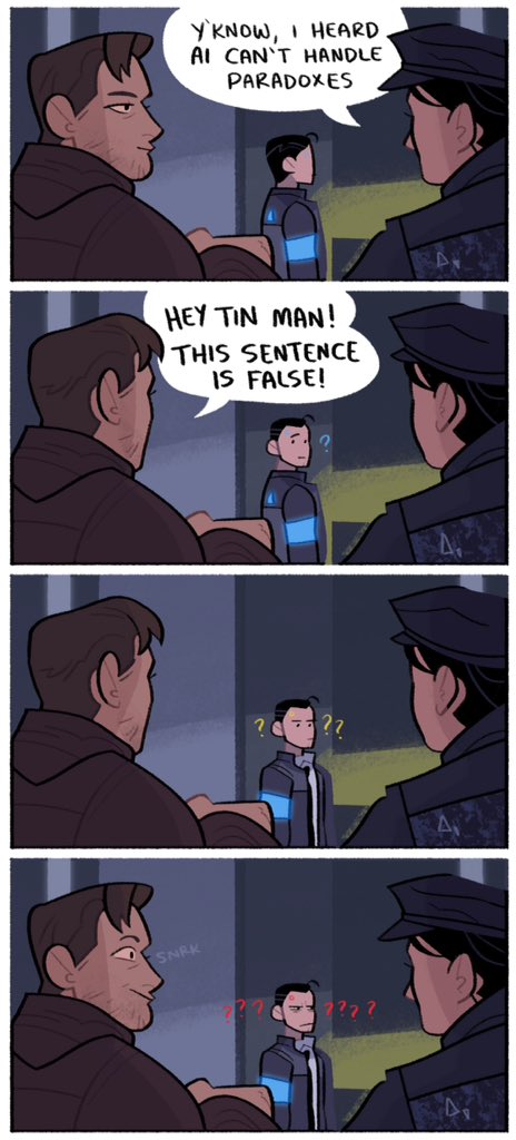 remember portal 2 #DetroitBecomeHuman 