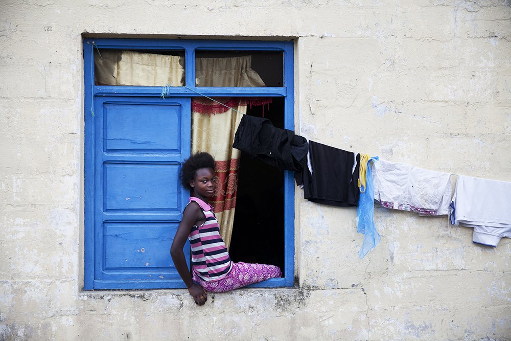 Blog: wrld.bg/LTd130kUleo  Investing in family planning for women's health and empowerment helps to build human capital. #WorldPopulationDay #HealthforAll