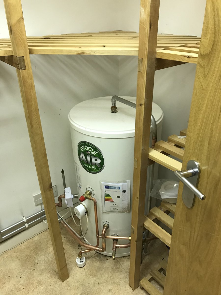 Dysons Heating (dysonsheating) Twitter