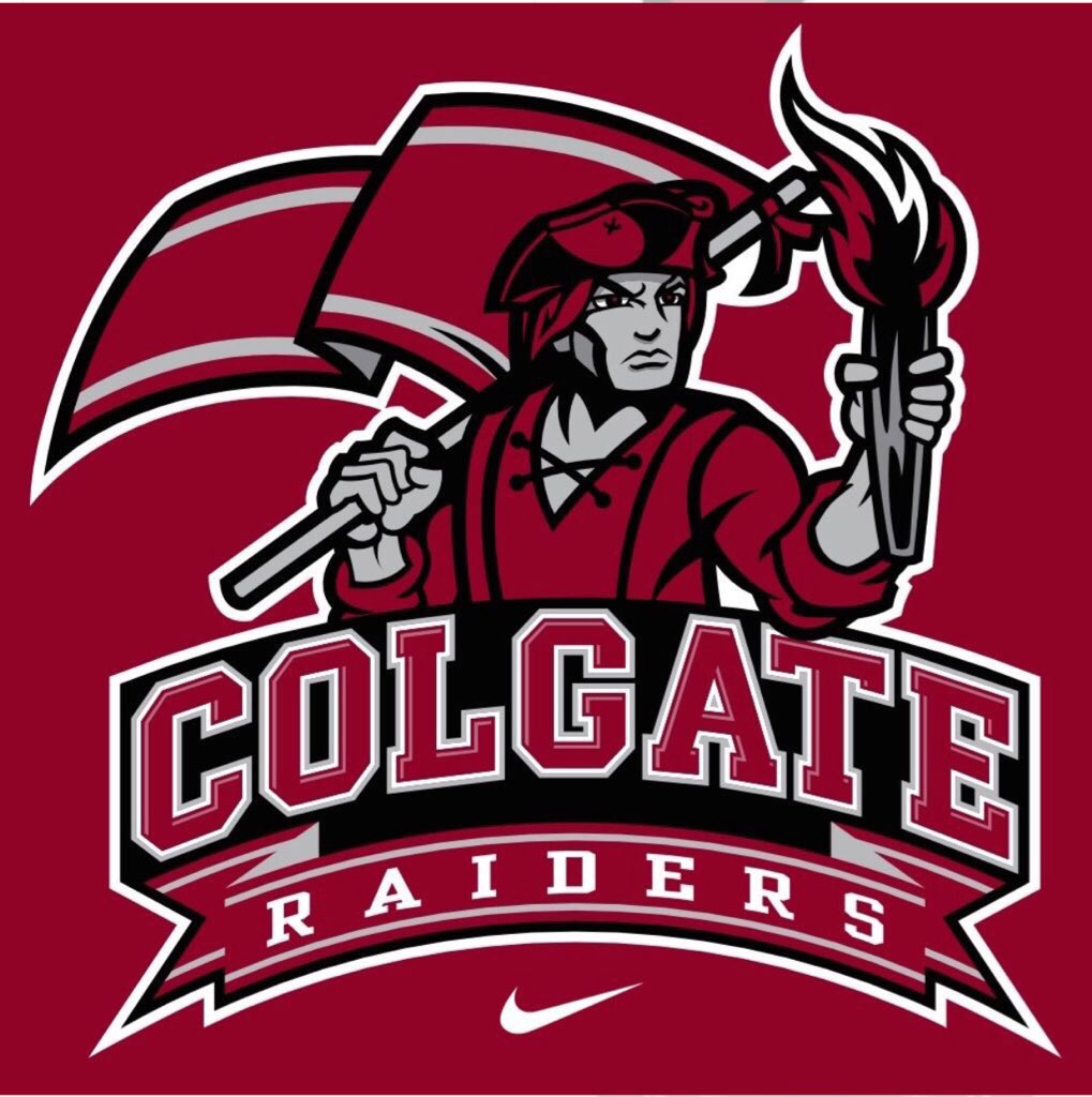 ajdesantis65's tweet photo. Extremely excited to announce that I have committed to Colgate University to continue my football career!! @ColgateFB #gata #map https://t.co/RFQimucqOU