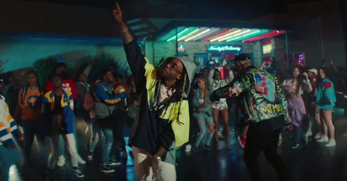 16bars On Twitter Video Ty Dolla Sign Jeremih The Light Https T Co Nen0dkoy91 Tydollasign Jeremih