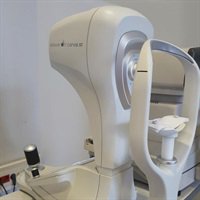 Corneal Biomechanics in Unilateral Keratoconus and Fellow Eyes with a Scheimpflug-based Tonometer buff.ly/2KKMKzK