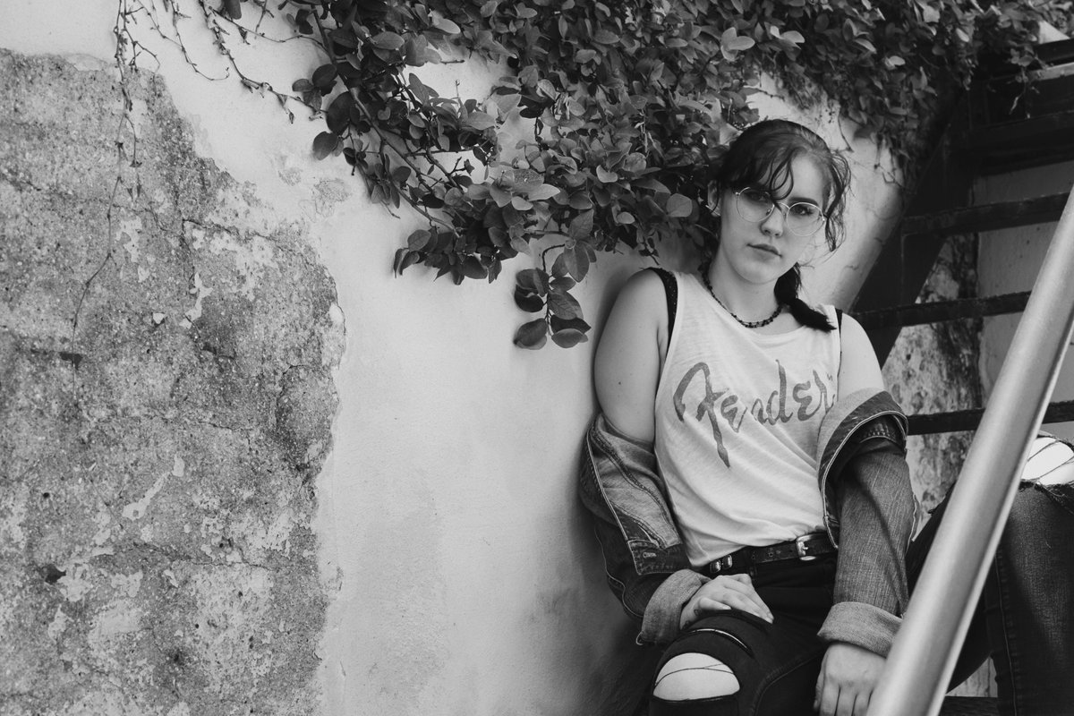 It's #Charleston #Music #Confab2018 artist #55 - <a href="/KatieRose/">Katie Rose</a> from #CharlestonSC ! Complete Showcase lineup with date, venue &amp; ticket info set this week! Get an All Access Badge now to see more than 60 artists &amp; meet more than 60 music industry pros: CharlestonMusicConfab.com