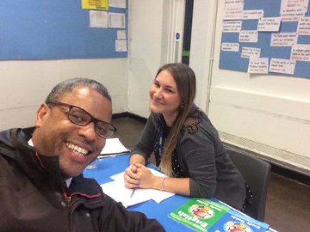 UHS_Drama's tweet photo. Blessed are the Drama students who become Primary School Teachers for they will teach your children. https://t.co/SiH5YkBB9m