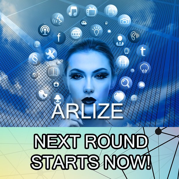 Arlize3's tweet photo. Thanks a lot for participating in our social #airdrop. Everyone got paid. Next round is up, visit our #discord for more information: 👉https://t.co/pWHIV2Pv7a 📈https://t.co/J5NM3VHdX3 https://t.co/mRWgn7ORdx